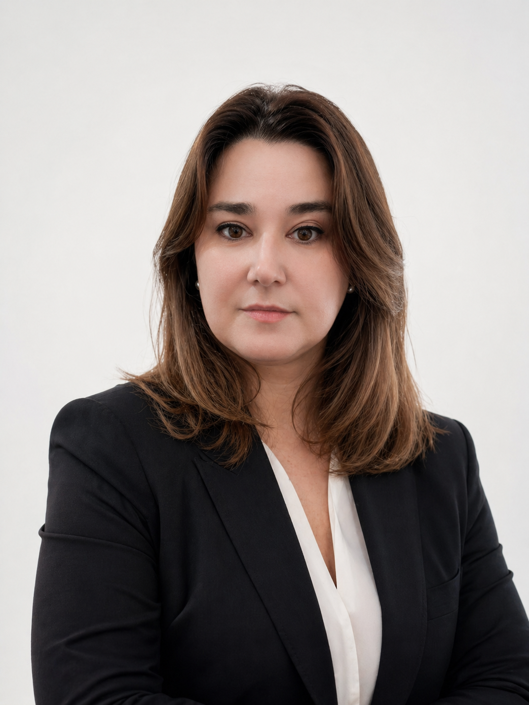 Dra. Jaskulowski Rocío